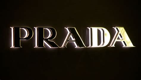 prada brand storia|prada brand description.